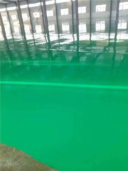 蓬莱，我直接给你一份室外地坪漆翻新维修